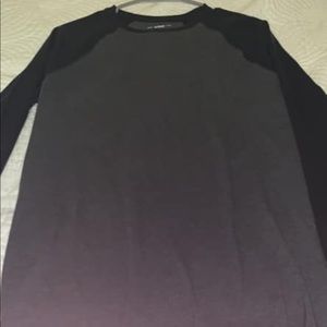Long sleeve t shirt